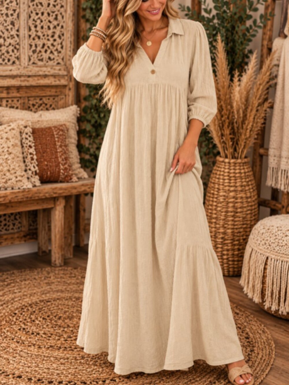 Large Umgee Dress